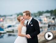 Carly & Matt, A Clarks Landing Yacht Club Wedding, Delran, NJ