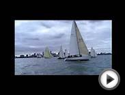 Classic Yacht of Australia 2013 Winter Series Race 1 May 5