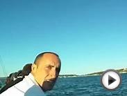 Club Marine Wed Twilight Sydney Harbour Race 1 Topsides Up