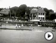 Conanicut Yacht Club, Jamestown, RI, circa 1928