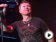 Craig Morgan in Kansas City "Redneck Yacht Club" 8/23/12