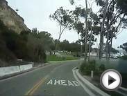 DANA POINT HARBOR / California // Driving down to Yacht