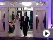 DANVERSPORT YACHT CLUB WEDDING BOSTON WEDDING DJ RA-MU AND