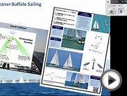 Discover Buffalo Sailing!