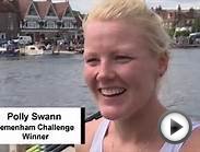 Exclusive look at Finals day at Henley Royal Regatta 2014