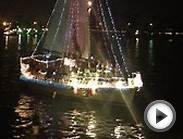 FantaSea Yachts - Marina del Rey 4th of July Fireworks