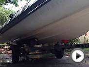 Flexboat Inflatable Rib 50hp Honda FOR SALE