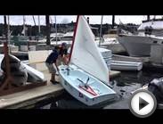 Gig Harbor Yacht Club Learn To Sail Program