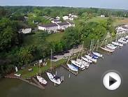 Grand River Yacht Club