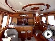 Hampton 558 Pilothouse offered for sale in Seattle by