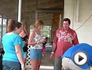 Harbor Town Yacht Club Polynesian Pig Roast