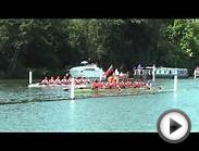 Henley Royal Regatta 2013 - Harvard v Virginia