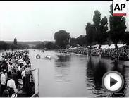 HENLEY ROYAL REGATTA