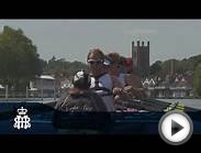 Henley Royal Regatta on YouTube