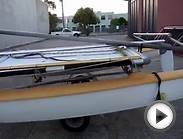 Hobie Catamarans Sailboat For Sale