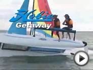 Hobie Sailboats