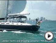 HYLAS 44 / Atlantis / Sailing Boat For Sale / Miami