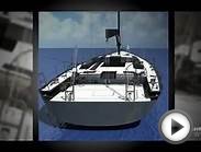 ICE Yachts 80 New Sailing boat, Sailing Yacht Year - 2014