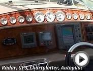Larson 370 Cabrio video Boat for sale @ South Mountain Yachts