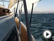 Marina del Rey Sailing