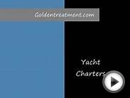 Marina Del Rey Yacht Charters