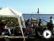 Mermen - Dragonfly - Half Moon Bay Yacht Club