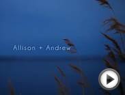 Montauk Yacht Club Wedding Allison + Andrew