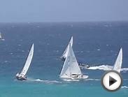 Mount Gay Rum Barbados Regatta 2012