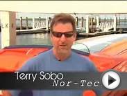 Nor-Tech 5V Boat For Sale.flv