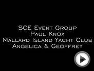 PK V-Log with Angelica & Geoffrey @ Mallard Island Yacht Club