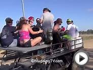 Punta Gorda Florida, Redneck Yacht Club 2013, Part 2