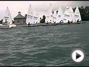 PYC Junior Sailing at Bayview Riverfest 2011