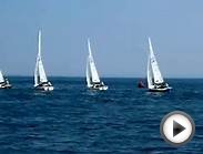 Rhodes 19 East Coast Championships - Corinthian Yacht Club IV