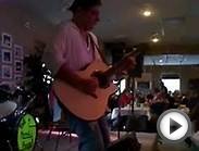 Rob Rigoni at Gig Harbor Yacht Club