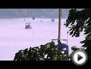 Royal Canadian Henley Regatta 2011 U17 Mens doubles