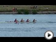 Royal Canadian Henley Regatta - U19 W4+