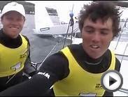 Sail for Gold Regatta - Australian Sailing Team Day 5