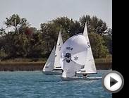 Sailing Algonac Michigan / boats from Bayview Yacht Club