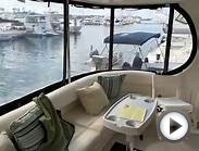 Sea Ray 390 presented by TOM SUCHY, Marina del Rey Yacht Sales