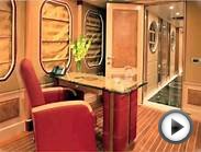 Sensation Yachts New Zealand: M/Y Sensation