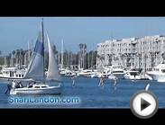 Shari Landon-Showcase: Marina Del Rey Real Estate, Sailing