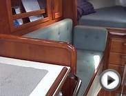 SOLD Pacific Seacraft Dana 24 Sailboat for sale at