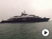 Super Yacht