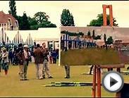 The Public at Henley Royal Regatta 2013