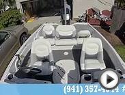 Used 2007 Nitro 189 Sport for sale in Virginia Beach, Virginia