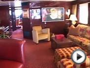 VICTORIA DEL MAR luxury charter yacht vacation