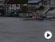 Walton Eight at Henley Royal Regatta Enclosure