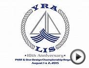 Yacht Racing Association of Long Island Sound 2015