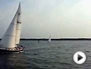 York River Yacht Club Wednesday Night Race, 5-6-2015