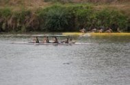 Womens Novice 4+